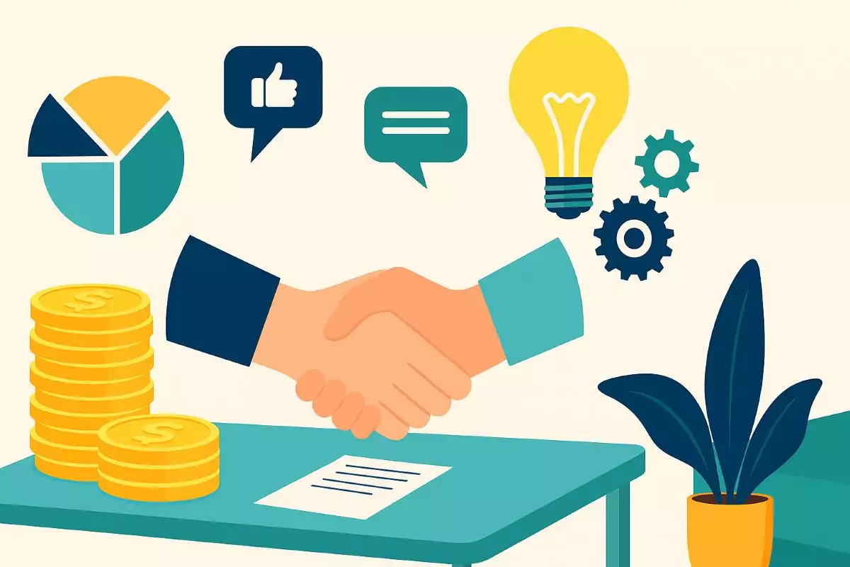 Un'immagine generica segnaposto con angoli arrotondati in una figura.